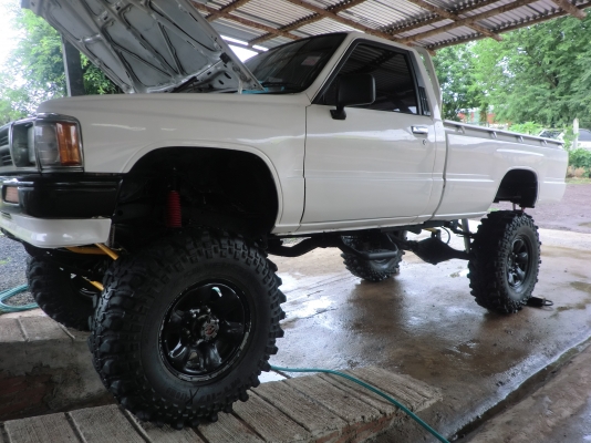 ขายคานแข็งพร้อมลุย ขายคานแข็งพร้อมลุย