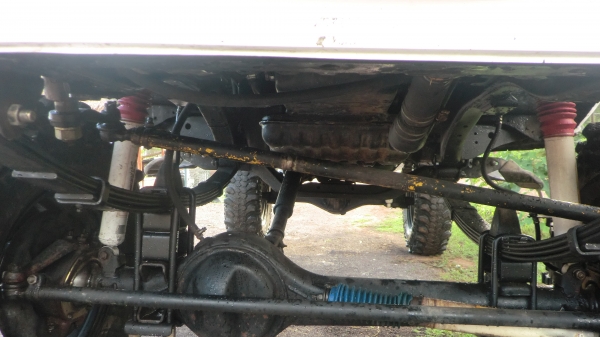 ขายคานแข็งพร้อมลุย ขายคานแข็งพร้อมลุย