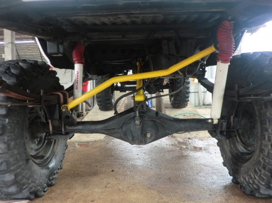 ขายคานแข็งพร้อมลุย ขายคานแข็งพร้อมลุย