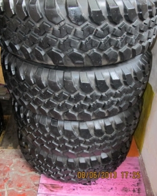 ขายยาง  Mud  31 x 10.5 x 15............สวยๆ เชิญครับ