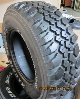 ขายยาง  Mud  31 x 10.5 x 15............สวยๆ เชิญครับ