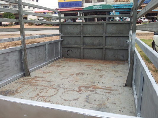 ขายรถไถ คูโบต้า พร้อมเทเลอร์