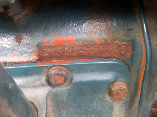 ขายรถไถ คูโบต้า พร้อมเทเลอร์