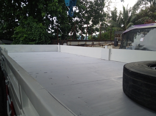 ขาย 10 ล้อ เพลาเดียว HINO ติดเครน ขาย 10 ล้อ เพลาเดียว HINO ติดเครน