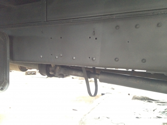 ขาย 10 ล้อ เพลาเดียว HINO ติดเครน ขาย 10 ล้อ เพลาเดียว HINO ติดเครน