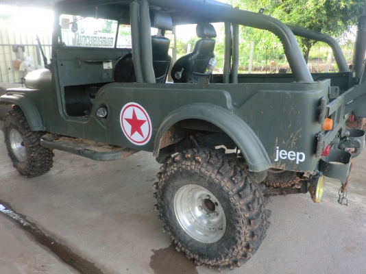 ขายJEEP ขายJEEP