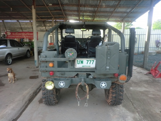 ขายJEEP ขายJEEP