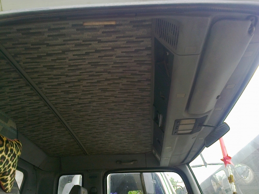 6ล้อHINO FF3H 195แรงติดเครนUNIC 5 ตัน5ปลอก รถมือเดียวออกห้างแท้...ไมล์ยังใช้ได้36xxxxกม.