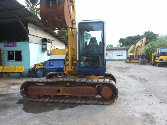 ขายรถมือสอง สภาพดี นำเข้าจากญี่ปุ่น ยังไม่เคยใช้งานไทย