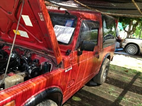 ซูซูกิ คาริเบียน หัวเทียน เดิมๆ เครื่องสวยมาก คัสซีสวย ซูซูกิ คาริเบียน หัวเทียน เดิมๆ เครื่องสวยมาก คัสซีสวย