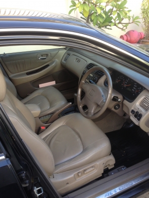 ขายมือสอง Honda Accord VTi - E 2.3 AT LEV Prestige (งูเห่า) ขายมือสอง Honda Accord VTi - E 2.3 AT LEV Prestige (งูเห่า)