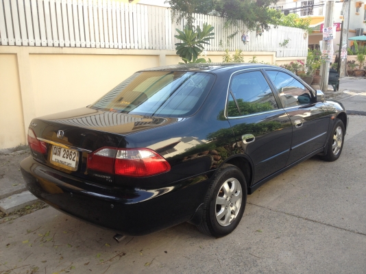 ขายมือสอง Honda Accord VTi - E 2.3 AT LEV Prestige (งูเห่า) ขายมือสอง Honda Accord VTi - E 2.3 AT LEV Prestige (งูเห่า)