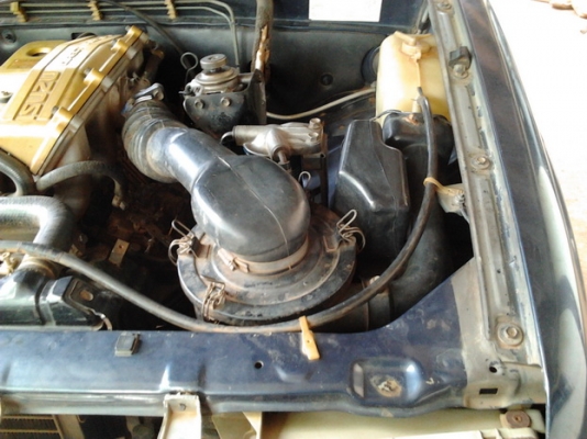 ***ขายแล้วครับขอบคุณ Truck2hand ขายกระบะแค็ป มังกรทอง2.5 90HP ISUZU SPACECAB SL2.5โฉม"แป๊ะยิ้ม" แท้ ปี37/94 เครื่องเดิม4JA มังกรทอง2.5ไดเร็กฯ แห้งๆไม่มีเยิ้มแรงดีประหยัดสุด ช่วงล่างแน่นพึ่งบิวด์ใหม่ คัสซีดี(ต้องเก็บหน่อยตามรูป) สีสวยขัดเงาอย่างเ