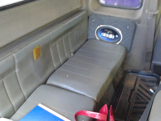 ***ขายแล้วครับขอบคุณ Truck2hand ขายกระบะแค็ป มังกรทอง2.5 90HP ISUZU SPACECAB SL2.5โฉม"แป๊ะยิ้ม" แท้ ปี37/94 เครื่องเดิม4JA มังกรทอง2.5ไดเร็กฯ แห้งๆไม่มีเยิ้มแรงดีประหยัดสุด ช่วงล่างแน่นพึ่งบิวด์ใหม่ คัสซีดี(ต้องเก็บหน่อยตามรูป) สีสวยขัดเงาอย่างเ