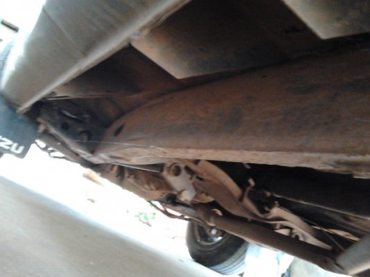 ***ขายแล้วครับขอบคุณ Truck2hand ขายกระบะแค็ป มังกรทอง2.5 90HP ISUZU SPACECAB SL2.5โฉม"แป๊ะยิ้ม" แท้ ปี37/94 เครื่องเดิม4JA มังกรทอง2.5ไดเร็กฯ แห้งๆไม่มีเยิ้มแรงดีประหยัดสุด ช่วงล่างแน่นพึ่งบิวด์ใหม่ คัสซีดี(ต้องเก็บหน่อยตามรูป) สีสวยขัดเงาอย่างเ