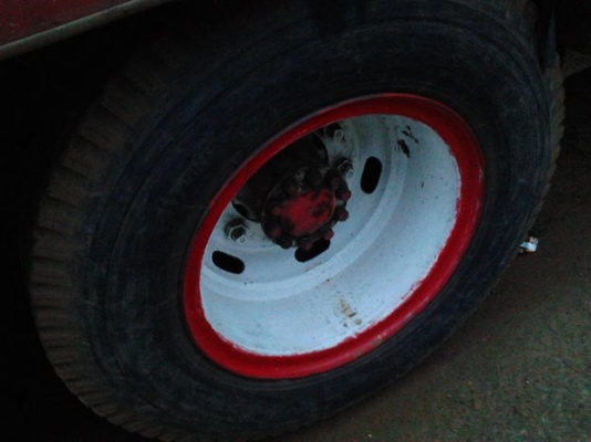 ***ขายแล้วครับขอบคุณ Truck2hand ขาย ขาย 10ล้อหัวยาว1เพลาไม่ดั๊ม ราคาเบาๆ ISUZU TX เครื่อง6BD1 165HP แห้งดีติดง่ายไม่เยิ้มแรงอึด เกียร์HOเข้าง้ายไม่หลุด พ.พาวเวอร์ ช่วงล่างแน่น คัสซีดี เฟืองท้ายHINO KT ยางดี10เส้น กระบะพื้นเหล็ก คอกไม้สภาพดี ไม่ผุไม่หัก สภ