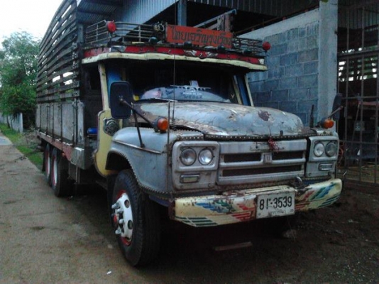 ***ขายแล้วครับขอบคุณ Truck2hand ขาย ขาย 10ล้อหัวยาว1เพลาไม่ดั๊ม ราคาเบาๆ ISUZU TX เครื่อง6BD1 165HP แห้งดีติดง่ายไม่เยิ้มแรงอึด เกียร์HOเข้าง้ายไม่หลุด พ.พาวเวอร์ ช่วงล่างแน่น คัสซีดี เฟืองท้ายHINO KT ยางดี10เส้น กระบะพื้นเหล็ก คอกไม้สภาพดี ไม่ผุไม่หัก สภ