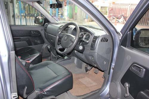 รถสวยพร้อมใช้งานครับ