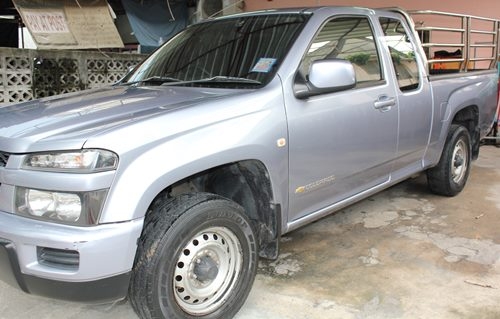 รถสวยพร้อมใช้งานครับ