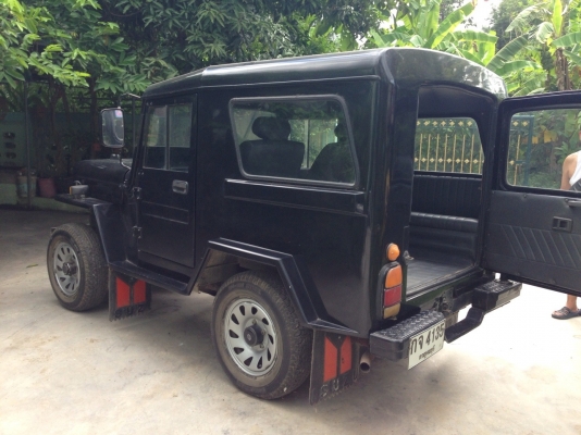 ขายจี๊ปสวยๆครับ.... ขายจี๊ปสวยๆครับ....