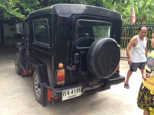 ขายจี๊ปสวยๆครับ.... ขายจี๊ปสวยๆครับ....