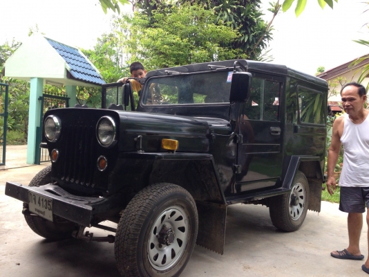 ขายจี๊ปสวยๆครับ....