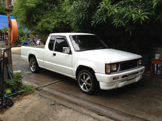 L200 สวยๆ เท่ห์ๆ แรงๆ