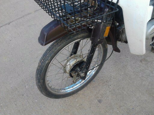 ขายดรีม คุรุสภา เดิมเครื่องดี ทะเบียนพร้อมโอนเอกสารครบ ระบบไฟติดครบ