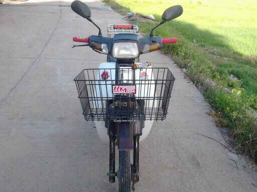 ขายดรีม คุรุสภา เดิมเครื่องดี ทะเบียนพร้อมโอนเอกสารครบ ระบบไฟติดครบ