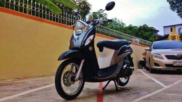 (หัวฉีด) Fino 2013 รถ 20 วัน วิ่ง 600 ป้ายแดง กุญแจรีโมทพร้อมไมโครชิพ (หัวฉีด) Fino 2013 รถ 20 วัน วิ่ง 600 ป้ายแดง กุญแจรีโมทพร้อมไมโครชิพ