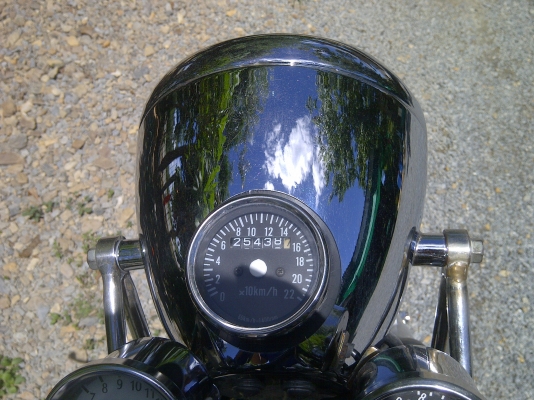 ขายsr400 คาเฟ่ หรือแลก วิบาก cb400 เสนอ มาคับ