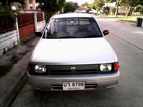 NV สภาพเดิมๆ คับ