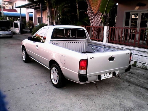 NV สภาพเดิมๆ คับ