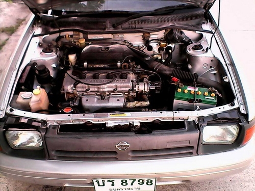 NV สภาพเดิมๆ คับ