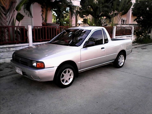 NV สภาพเดิมๆ คับ