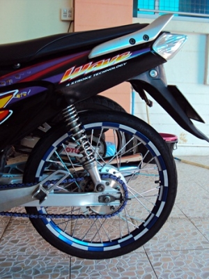 >>''ขาย 125s สภาพพอดูได้สักคันคับ ''19,000'' พร้อมแว๊น ลองดูคับ''<<