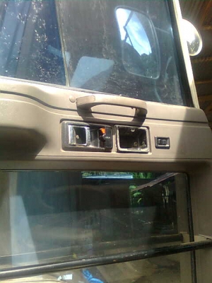 ขาย สิบล้อร็อคกี้210 สองเพลาดั้ม สภาพพร้อมใช้