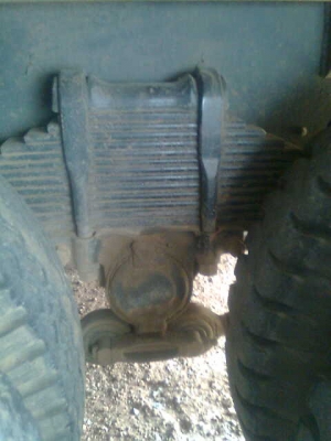 ขาย สิบล้อร็อคกี้210 สองเพลาดั้ม สภาพพร้อมใช้