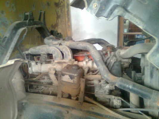 ขาย สิบล้อร็อคกี้210 สองเพลาดั้ม สภาพพร้อมใช้