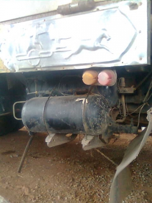 ขาย สิบล้อร็อคกี้210 สองเพลาดั้ม สภาพพร้อมใช้