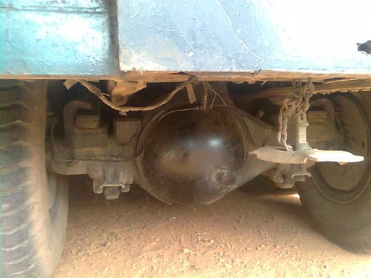 ขาย สิบล้อร็อคกี้210 สองเพลาดั้ม สภาพพร้อมใช้