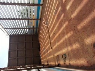 ละอองดาวแทรคเตอร์ ขายกระบะอลูมิเนียม