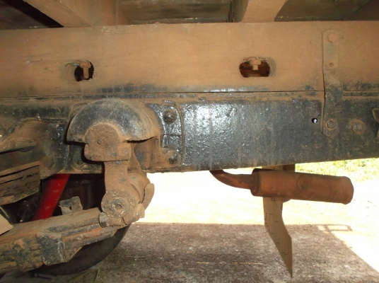 ขาย!!  6 ล้อ ISUZU  TL100  แรงม้า