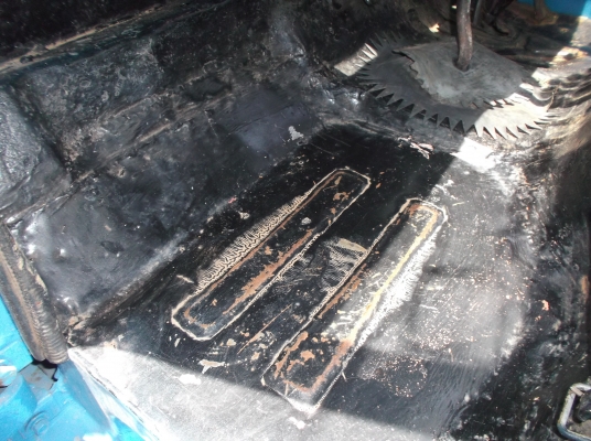 ขาย!!  6 ล้อ ISUZU  TL100  แรงม้า