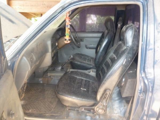 ขายรถกะบะไมตี้