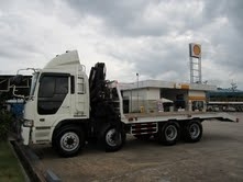 ขายHINO  PROFIA P10 TURBO INTER12ล้อติดเฮียบ902  ราคา2,300,000