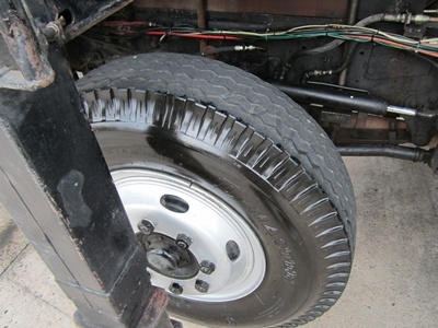 ขายHINO  PROFIA P10 TURBO INTER12ล้อติดเฮียบ902  ราคา2,300,000