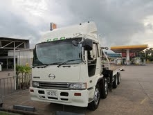 ขายHINO  PROFIA P10 TURBO INTER12ล้อติดเฮียบ902  ราคา2,300,000