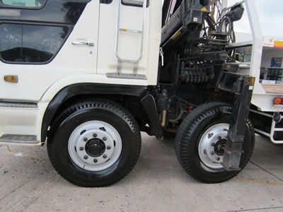 ขายHINO  PROFIA P10 TURBO INTER12ล้อติดเฮียบ902  ราคา2,300,000