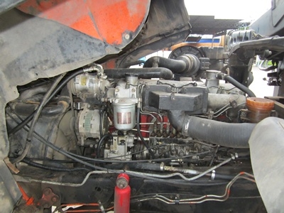 ขายHINO  PROFIA P10 TURBO INTER12ล้อติดเฮียบ902  ราคา2,300,000